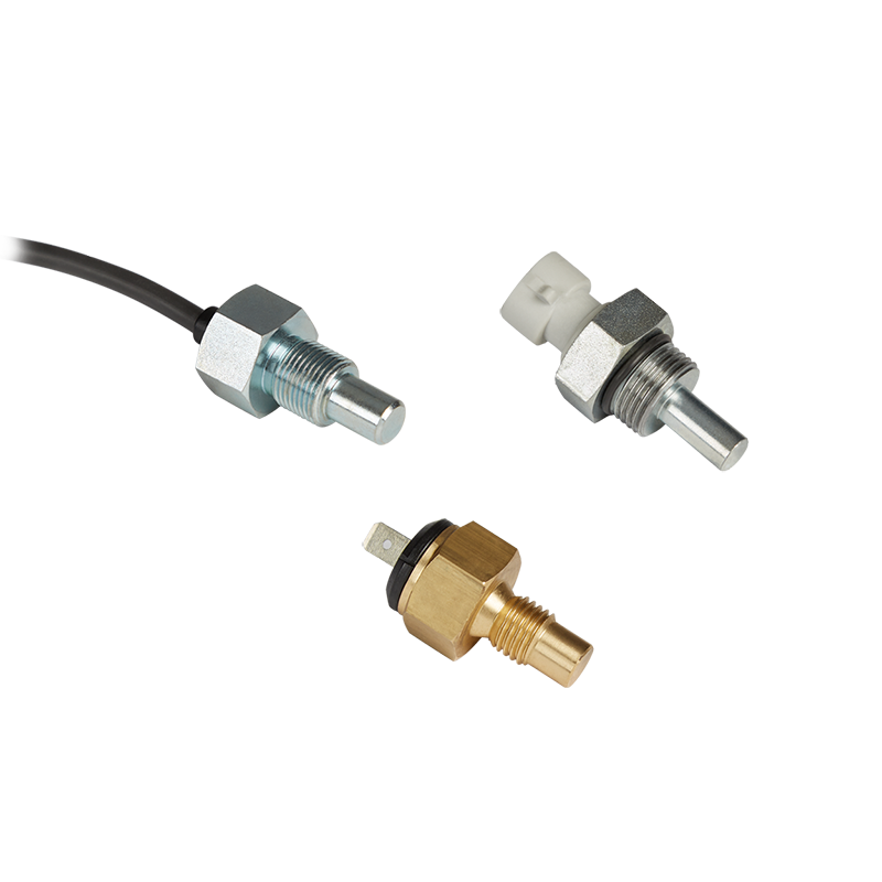 Hall Effect Sensors for Agricultural and Industrial Vehicles Elen